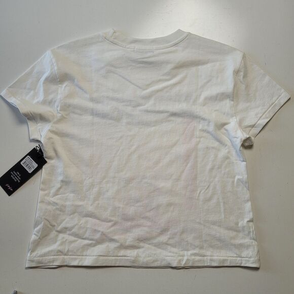 NEW WILDFOX NEGRONI MIXED DRINK COCKTAIL BARTENDER TEE TSHIRT M MEDIUM NWT - Picture 6 of 7